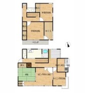 ～ぜひ現地でご内覧くださいませ～
・間取図では分からないポイントが多々ございますので、ぜひ現地でご内覧くださいませ。
・リフォームなどのご相談もお任せください。

