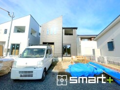 ～ご家族を守る「耐震等級３」～
・住宅性能評価において「耐震等級３」を取得。地震に強い家であることが証明されております。
・倒壊の恐れが低くなりますので、地震保険が半額になるメリットも。
