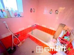 ～１日の疲れを癒す浴室～
・ユニットバスの交換もお気軽にご相談くださいませ。
・丸ごとでなくてもシャワーヘッドのみの交換などもお勧めしております。
