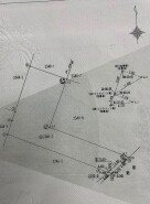 ～陽当りの良い南東道路の立地～
・南東側に道路がございますので、朝から陽の入る陽当り良好なお住まい。
・将来的にも陽当りが確保されているのが嬉しいポイントですね。
