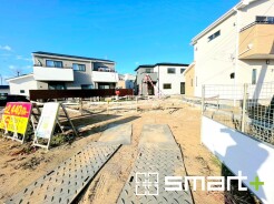 ～新規物件が誕生です～
・皆様お待たせいたしました。那珂市杉に新規物件が誕生です。
・このエリアでお探しの方は、まずはお気軽にお問い合わせくださいませ。お待ちしております。
