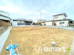 ~完成物件もご案内可能~
・ご案内時には実際の立地に加え、同メーカー・同仕様の完成物件もご案内可能です。
・ぜひ現地と建物をご覧いただき、具体的にイメージしてみてくださいませ。