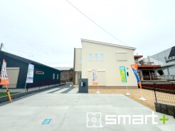 ～新規物件が誕生です～
・皆様お待たせいたしました。土浦市中村南に新規物件が誕生いたしました。
・このエリアでお探しの方は、まずはお気軽にお問い合わせくださいませ。お待ちしております。
