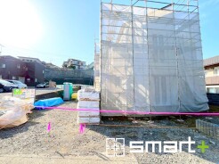 ～地盤調査も実施済み～
・建物建築前に地盤調査もしておりますので、安心して永くお住まいいただける住宅です。
・アフターサービスも充実しておりますので、詳細はぜひお問合せくださいませ。
