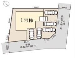 ～収納豊富なプランを採用～
・ウォークインクローゼットなど収納豊富なプランを採用。家の中がスッキリと片付きます。
・今のお住まいと収納力をぜひ比較してみてください。
