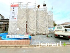 ～地盤調査も実施済み～
・建物建築前に地盤調査もしておりますので、安心して永くお住まいいただける住宅です。
・アフターサービスも充実しておりますので、詳細はぜひお問合せくださいませ。
