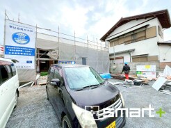 ～完成物件もご案内可能～
・ご案内時には実際の立地に加え、同メーカー・同仕様の完成物件もご案内可能です。
・ぜひ現地と建物をご覧いただき、具体的にイメージしてみてくださいませ。
