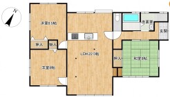 ～今人気の「平屋」プラン～
・バリアフリー性に優れ、ワンフロアで完結出来る事から人気が高まっている「平屋」プラン。
・ぜひ一度ご見学いただき、その魅力をご体感くださいませ。
