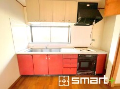 ～水周りのリフォームもお任せください～
・キッチンリフォームの場合、キッチン全体の交換はもちろん、水栓やコンロ、換気扇のみの変更なども人気がございます。
・リフォームもぜひご相談ください。
