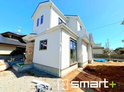 ～完成物件もご案内可能～
・ご案内時には実際の立地に加え、同メーカー・同仕様の完成物件もご案内可能です。
・ぜひ現地と建物をご覧いただき、具体的にイメージしてみてくださいませ。
