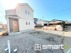 ～完成物件もご案内可能～
・ご案内時には実際の立地に加え、同メーカー・同仕様の完成物件もご案内可能です。
・ぜひ現地と建物をご覧いただき、具体的にイメージしてみてくださいませ。
