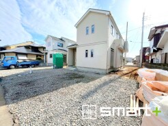～地盤調査も実施済み～
・建物建築前に地盤調査もしておりますので、安心して永くお住まいいただける住宅です。
・アフターサービスも充実しておりますので、詳細はぜひお問合せくださいませ。
