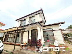 ～中古物件が誕生です～
・皆様お待たせいたしました。高萩市上手綱に中古物件が登場いたしました。
・このエリアでお探しの方は、まずはお気軽にお問い合わせくださいませ。お待ちしております。
