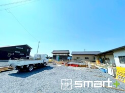 ～ご家族を守る「耐震等級３」～
・住宅性能評価において「耐震等級３」を取得。地震に強い家であることが証明されております。
・倒壊の恐れが低くなりますので、地震保険が半額になるメリットも。
