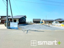 ～新規物件が誕生です～
・皆様お待たせいたしました。ひたちなか市阿字ケ浦に新規物件が誕生です。
・このエリアでお探しの方は、まずはお気軽にお問い合わせくださいませ。お待ちしております。
(１号棟)