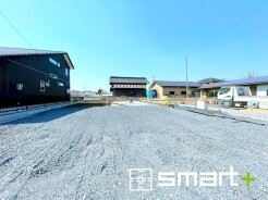 ～完成物件もご案内可能～
・ご案内時には実際の立地に加え、同メーカー・同仕様の完成物件もご案内可能です。
・ぜひ現地と建物をご覧いただき、具体的にイメージしてみてくださいませ。

