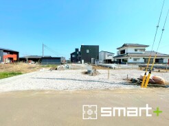 ～新規物件が誕生です～
・皆様お待たせいたしました。ひたちなか市平磯町に新規物件が誕生です。
・このエリアでお探しの方は、まずはお気軽にお問い合わせくださいませ。お待ちしております。
(１号棟)