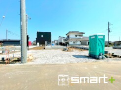 ～新規物件が誕生です～
・皆様お待たせいたしました。ひたちなか市平磯町に新規物件が誕生です。
・このエリアでお探しの方は、まずはお気軽にお問い合わせくださいませ。お待ちしております。