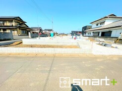～新規物件が誕生です～
・皆様お待たせいたしました。ひたちなか市平磯町に新規物件が誕生です。
・このエリアでお探しの方は、まずはお気軽にお問い合わせくださいませ。お待ちしております。