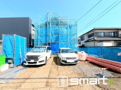 ～新規物件が誕生です～
・皆様お待たせいたしました。水戸市渡里町に新規物件が誕生です。
・このエリアでお探しの方は、まずはお気軽にお問い合わせくださいませ。お待ちしております。
