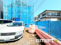 ～完成物件もご案内可能～
・ご案内時には実際の立地に加え、同メーカー・同仕様の完成物件もご案内可能です。
・ぜひ現地と建物をご覧いただき、具体的にイメージしてみてくださいませ。
