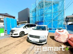 ～ご家族を守る「耐震等級３」～
・住宅性能評価において「耐震等級３」を取得。地震に強い家であることが証明されております。
・倒壊の恐れが低くなりますので、地震保険が半額になるメリットも。
