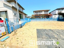 ～完成物件もご案内可能～
・ご案内時には実際の立地に加え、同メーカー・同仕様の完成物件もご案内可能です。
・ぜひ現地と建物をご覧いただき、具体的にイメージしてみてくださいませ。
