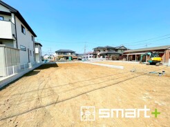 ～新規物件が誕生です～
・皆様お待たせいたしました。ひたちなか市足崎に新規物件が誕生いたしました。
・このエリアでお探しの方は、まずはお気軽にお問い合わせくださいませ。お待ちしております。
