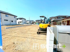 ～地盤調査も実施済み～
・建物建築前に地盤調査もしておりますので、安心して永くお住まいいただける住宅です。
・アフターサービスも充実しておりますので、詳細はぜひお問合せくださいませ。

