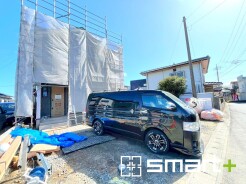 ～新規物件が誕生です～
・皆様お待たせいたしました。日立市東金沢町に新規物件が誕生です。
・このエリアでお探しの方は、まずはお気軽にお問い合わせくださいませ。お待ちしております。
