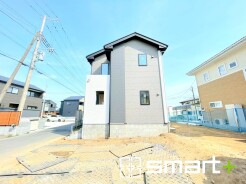 ～ご家族を守る「耐震等級３」～
・住宅性能評価において「耐震等級３」を取得。地震に強い家であることが証明されております。
・倒壊の恐れが低くなりますので、地震保険が半額になるメリットも。
