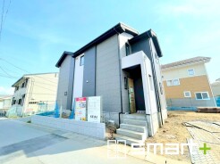 ～完成物件もご案内可能～
・ご案内時には実際の立地に加え、同メーカー・同仕様の完成物件もご案内可能です。
・ぜひ現地と建物をご覧いただき、具体的にイメージしてみてくださいませ。
