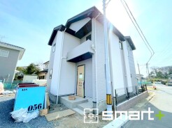 ～新規物件が誕生です～
・皆様お待たせいたしました。ひたちなか市高場に新規物件が誕生です。
・このエリアでお探しの方は、まずはお気軽にお問い合わせくださいませ。お待ちしております。
(１号棟)