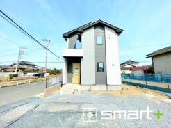 ～新規物件が誕生です～
・皆様お待たせいたしました。ひたちなか市高場に新規物件が誕生です。
・このエリアでお探しの方は、まずはお気軽にお問い合わせくださいませ。お待ちしております。