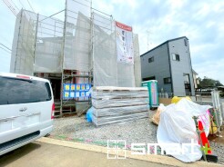 ～新規物件が誕生です～
・皆様お待たせいたしました。小美玉市西郷地に新規物件が誕生です。
・このエリアでお探しの方は、まずはお気軽にお問い合わせくださいませ。お待ちしております。
