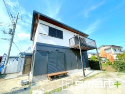 ～中古物件が登場です～
・皆様お待たせいたしました。水戸市内原に中古物件が誕生いたしました。
・このエリアでお探しの方は、まずはお気軽にお問い合わせくださいませ。お待ちしております。
