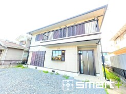 ～中古物件が登場です～
・皆様お待たせいたしました。水戸市笠原に新規物件が誕生いたしました。
・このエリアでお探しの方は、まずはお気軽にお問い合わせくださいませ。お待ちしております。
