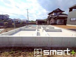 ～完成物件もご案内可能～
・ご案内時には実際の立地に加え、同メーカー・同仕様の完成物件もご案内可能です。
・ぜひ現地と建物をご覧いただき、具体的にイメージしてみてくださいませ。
