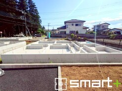～ご家族を守る「耐震等級３」～
・住宅性能評価において「耐震等級３」を取得。地震に強い家であることが証明されております。
・倒壊の恐れが低くなりますので、地震保険が半額になるメリットも。
