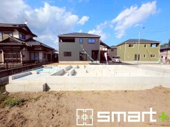 ～新規物件が誕生です～
・皆様お待たせいたしました。那珂市瓜連に新規物件が誕生です。
・このエリアでお探しの方は、まずはお気軽にお問い合わせくださいませ。お待ちしております。
