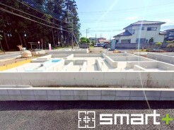 ～完成物件もご案内可能～
・ご案内時には実際の立地に加え、同メーカー・同仕様の完成物件もご案内可能です。
・ぜひ現地と建物をご覧いただき、具体的にイメージしてみてくださいませ。
