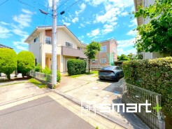 ～写真では伝わらない魅力があります～
・開放感のある敷地と明るい住環境が魅力です。
・現地をご覧いただくことで、より一層良さを感じていただけます。お気軽にお問い合わせください。