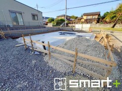～完成物件もご案内可能～
・ご案内時には実際の立地に加え、同メーカー・同仕様の完成物件もご案内可能です。
・ぜひ現地と建物をご覧いただき、具体的にイメージしてみてくださいませ。
