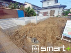～完成物件もご案内可能～
・ご案内時には実際の立地に加え、同メーカー・同仕様の完成物件もご案内可能です。
・ぜひ現地と建物をご覧いただき、具体的にイメージしてみてくださいませ。
