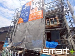 ～地盤調査も実施済み～
・建物建築前に地盤調査もしておりますので、安心して永くお住まいいただける住宅です。
・アフターサービスも充実しておりますので、詳細はぜひお問合せくださいませ。
