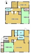～ぜひ現地でご内覧くださいませ～
・間取図では分からないポイントが多々ございますので、ぜひ現地でご内覧くださいませ。
・リフォームなどのご相談もお任せください。
