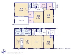 図面と異なる場合は現況を優先