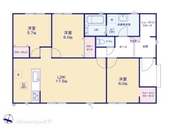 図面と異なる場合は現況を優先