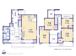 図面と異なる場合は現況を優先