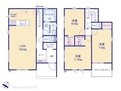 図面と異なる場合は現況を優先